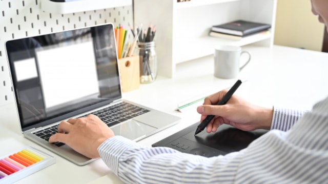 Liburan nggak kemana-mana? ini saatnya bikin liburan lo jadi produktif, bro!